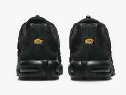 Nike Air Max Plus Toggle Nero riflettente SKU-FD0670-001(12)