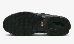Nike Air Max Plus Toggle Nero riflettente SKU-FD0670-001(13)