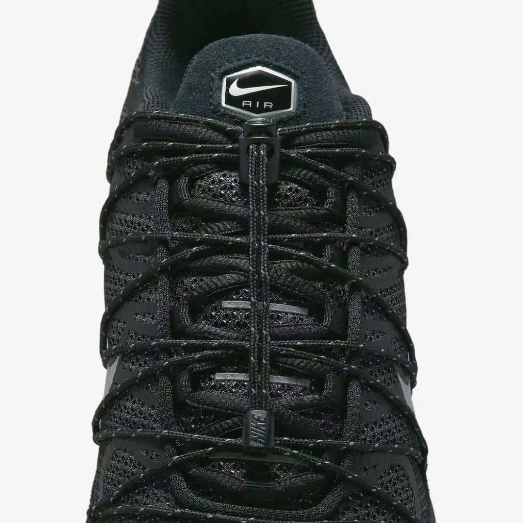 Nike Air Max Plus Toggle Nero riflettente SKU-FD0670-001(14)