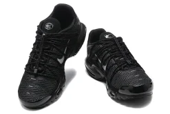 Nike Air Max Plus Toggle Nero riflettente SKU-FD0670-001(2)