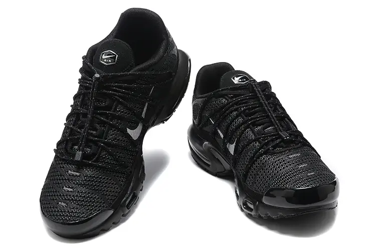 Nike Air Max Plus Toggle Nero riflettente SKU-FD0670-001(2)
