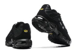 Nike Air Max Plus Toggle Nero riflettente SKU-FD0670-001(3)