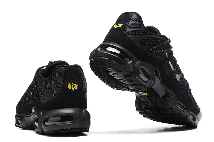 Nike Air Max Plus Toggle Nero riflettente SKU-FD0670-001(3)