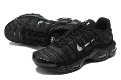 Nike Air Max Plus Toggle Nero riflettente SKU-FD0670-001(4)
