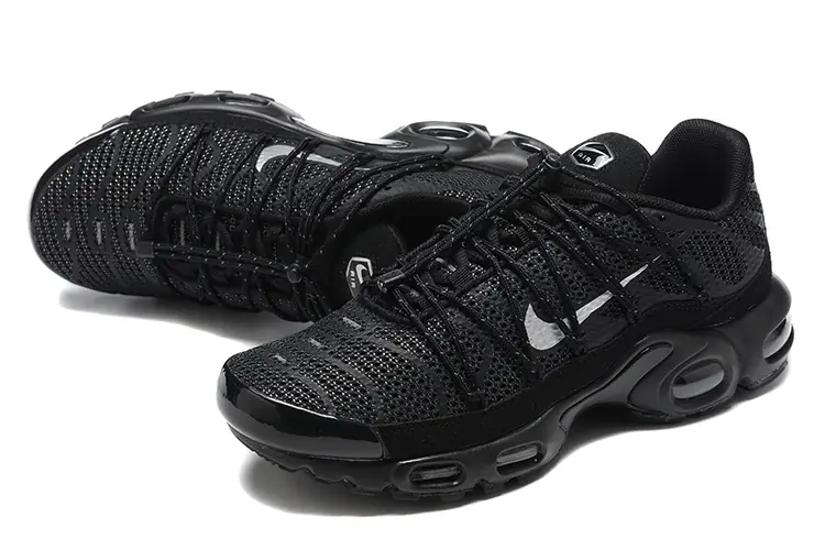 Nike Air Max Plus Toggle Nero riflettente SKU-FD0670-001(4)