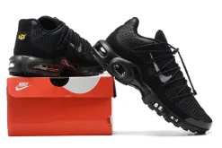 Nike Air Max Plus Toggle Nero riflettente SKU-FD0670-001(6)