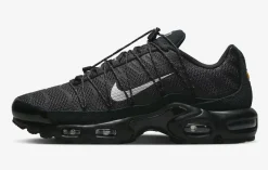 Nike Air Max Plus Toggle Nero riflettente SKU-FD0670-001(8)