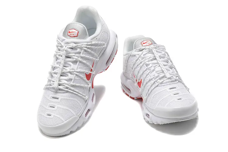 Nike Air Max Plus Utility Tn Wit SKU-FN3488-100(1)