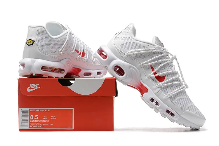 Nike Air Max Plus Utility Tn Wit SKU-FN3488-100(2)
