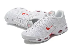 Nike Air Max Plus Utility Tn Wit SKU-FN3488-100(3)