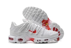 Nike Air Max Plus Utility Tn Wit SKU-FN3488-100(5)