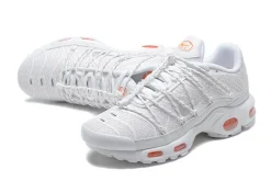 Nike Tn Air Max Plus Branco Alternar SKU-FJ4232-100(2)
