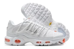 Nike Tn Air Max Plus Branco Alternar SKU-FJ4232-100(3)