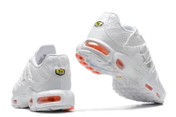 Nike Tn Air Max Plus Branco Alternar SKU-FJ4232-100(4)