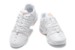 Nike Tn Air Max Plus Branco Alternar SKU-FJ4232-100(5)