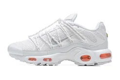 Nike Tn Air Max Plus Branco Alternar SKU-FJ4232-100(6)