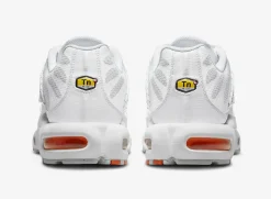 Nike Tn Air Max Plus Branco Alternar SKU-FJ4232-100(7)