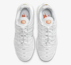 Nike Tn Air Max Plus Branco Alternar SKU-FJ4232-100(9)