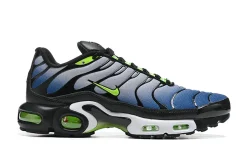 Nike Tn Air Max Plus Icons Blau SKU-DX4326-001