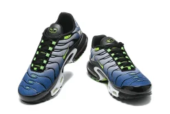 Nike Tn Air Max Plus Icons Blu SKU-DX4326-001(2)