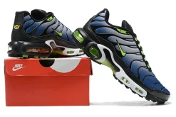 Nike Tn Air Max Plus Icons Blu SKU-DX4326-001(6)