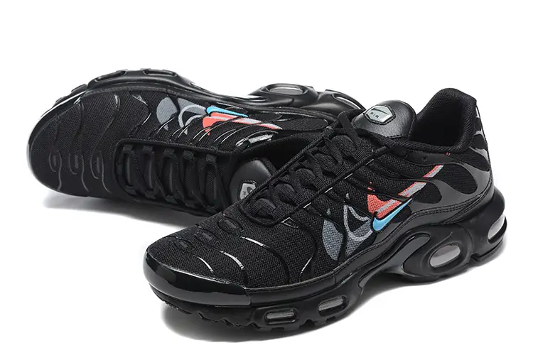 Nike Tn Air Max Plus Multi Swoosh SKU-FJ4224-001(3)