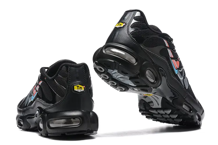 Nike Tn Air Max Plus Multi Swoosh SKU-FJ4224-001(4)
