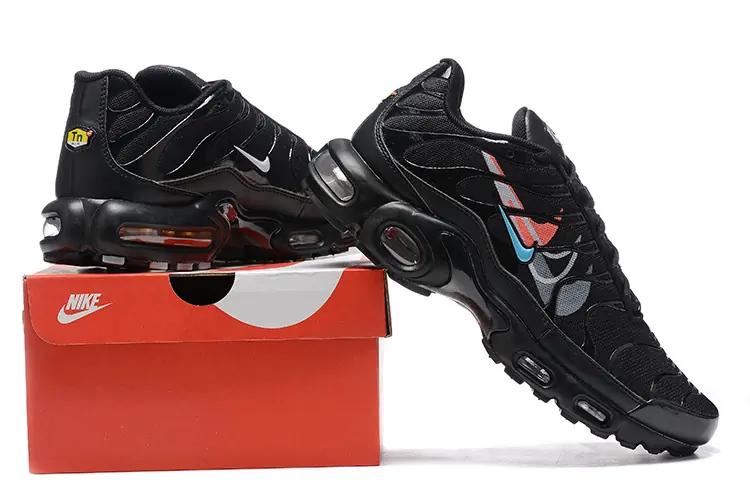 Nike Tn Air Max Plus Multi Swoosh SKU-FJ4224-001(5)
