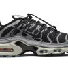 Nike Tn Air Max Plus Toggle Nero Argento SKU-FD0799-001