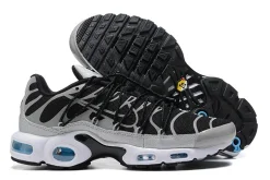Nike Tn Air Max Plus Toggle Schwarz Silber SKU-FD0799-001(1)