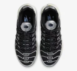 Nike Tn Air Max Plus Toggle Nero Argento SKU-FD0799-001(12)