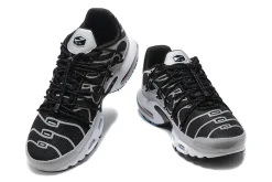 Nike Tn Air Max Plus Toggle Nero Argento SKU-FD0799-001(2)
