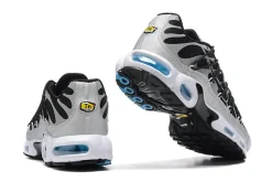 Nike Tn Air Max Plus Toggle Nero Argento SKU-FD0799-001(3)