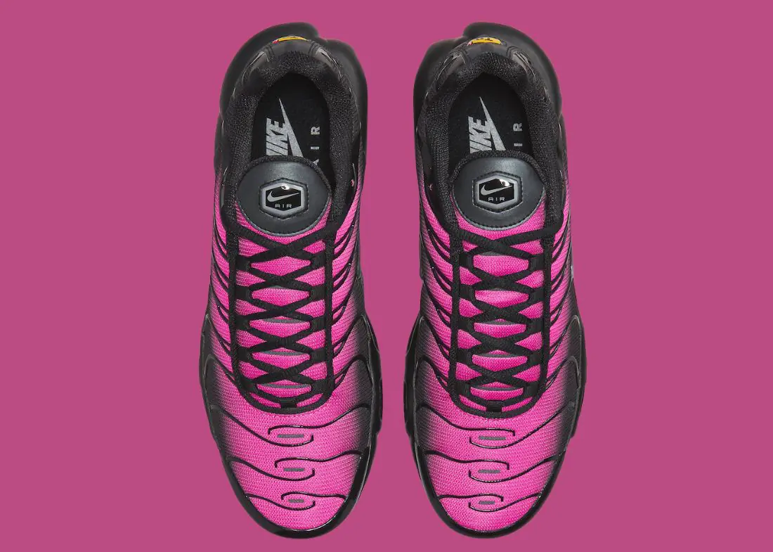 Nike Tn Roze Zwart Gradiënt SKU-FJ5481-010(4)