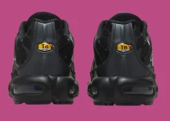 Nike Tn Roze Zwart Gradiënt SKU-FJ5481-010(5)