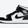 Air Jordan 1 Mid All-Star SKU-DD1649-001