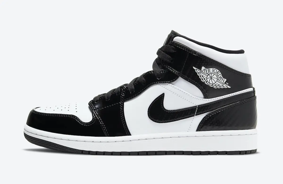 Air Jordan 1 Mid All-Star SKU-DD1649-001
