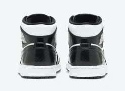 Air Jordan 1 Mid All-Star SKU-DD1649-001(1)