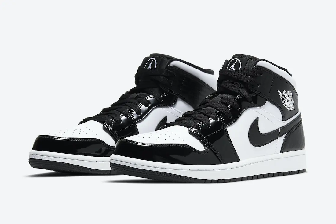 Air Jordan 1 Mid All Star SKU-DD1649-001(2)