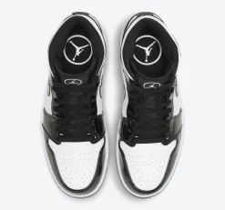 Air Jordan 1 Mid All-Star SKU-DD1649-001(3)