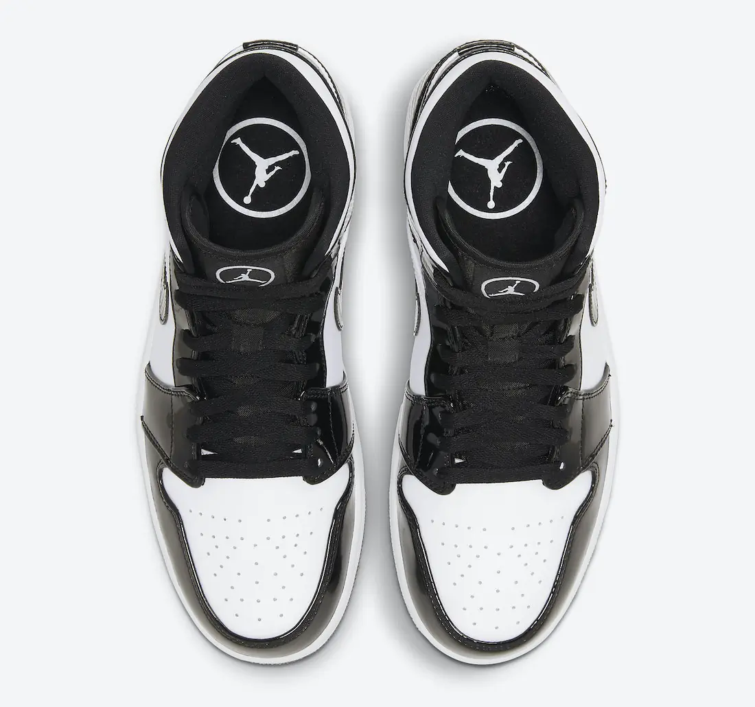 Air Jordan 1 Mid All-Star SKU-DD1649-001(3)