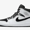 Air Jordan 1 Mid Alternate Think 16 SKU-554724-121