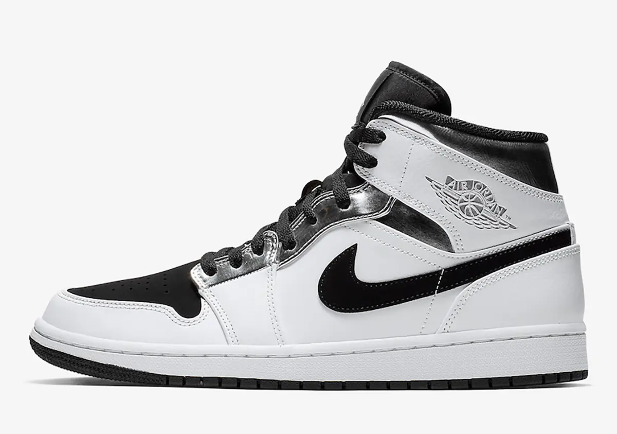 Air Jordan 1 Mid Alternate Think 16 SKU-554724-121