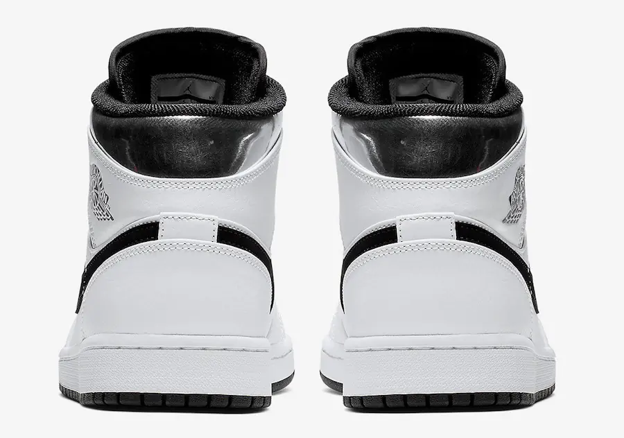 Air Jordan 1 Mid Alternate Think 16 SKU-554724-121(2)