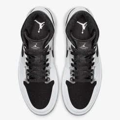 Air Jordan 1 Mid Alternate Think 16 SKU-554724-121(3)
