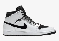 Air Jordan 1 Mid Alternate Think 16 SKU-554724-121(4)