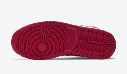 Air Jordan 1 Mid Bred SKU-554724-074(5)
