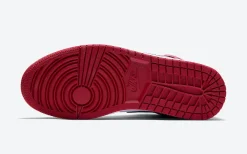 Air Jordan 1 Mid Chicago SKU-554724-173(2)