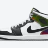 Air Jordan 1 Mid Heat Reactivo SKU-DM7802-100
