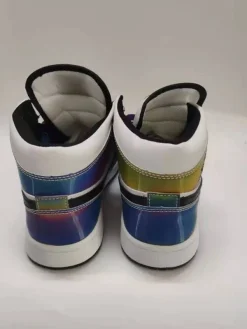 Air Jordan 1 Mid Heat Reactivo SKU-DM7802-100(11)